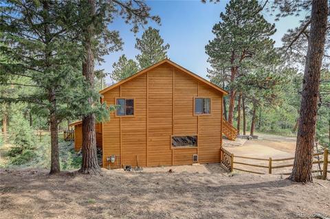 314 S Random Rd, Bailey, CO 80421 photo 4