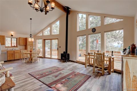 314 S Random Rd, Bailey, CO 80421 photo 14