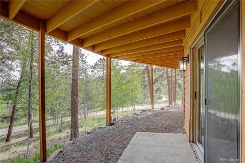 314 S Random Rd, Bailey, CO 80421 photo 40