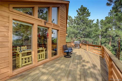 314 S Random Rd, Bailey, CO 80421 photo 37