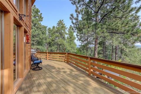314 S Random Rd, Bailey, CO 80421 photo 10