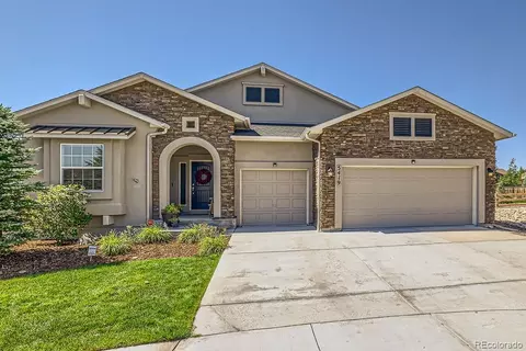 5419 Paddington Creek Pl, Colorado Springs, CO 80924