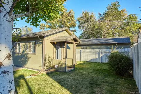 2035 Galena St, Aurora, CO 80010