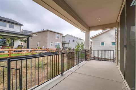 Exterior - 6341 E 142nd Way, Thornton, CO 80602 photo 2 of 2