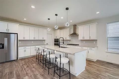 Kitchen - 6341 E 142nd Way, Thornton, CO 80602 photo 1 of 3