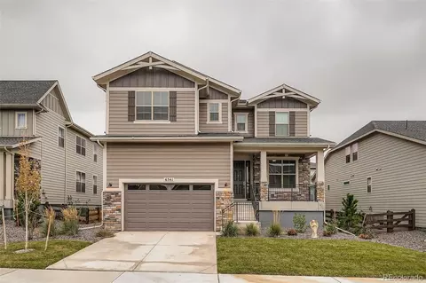 6341 E 142nd Way, Thornton, CO 80602