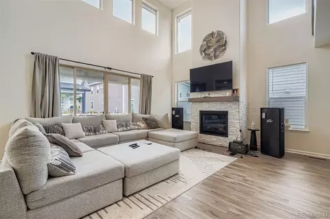Living - 6341 E 142nd Way, Thornton, CO 80602 photo 2 of 4