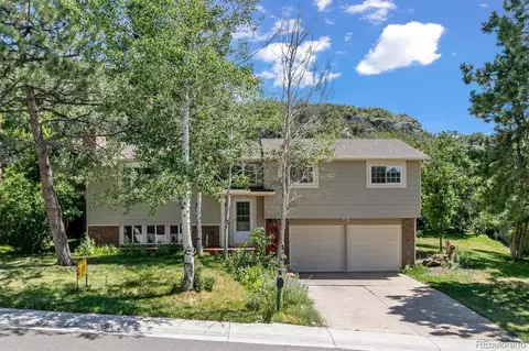 266 Gordon Dr, Castle Rock, CO 80104