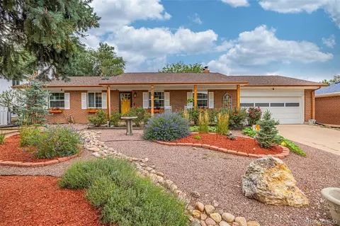 2116 Woodburn, Colorado Springs, CO 80906