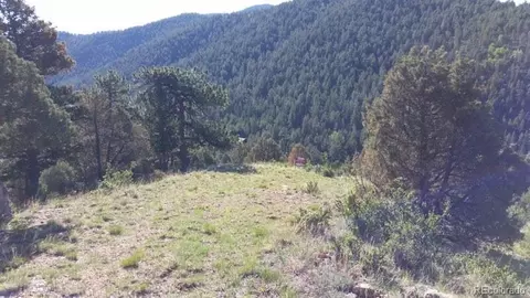 Laughing Valley Ranch Road, Idaho Springs, CO 80452