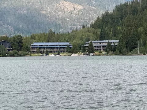 611 Shoreline Ln #4, Grand Lake, CO 80447