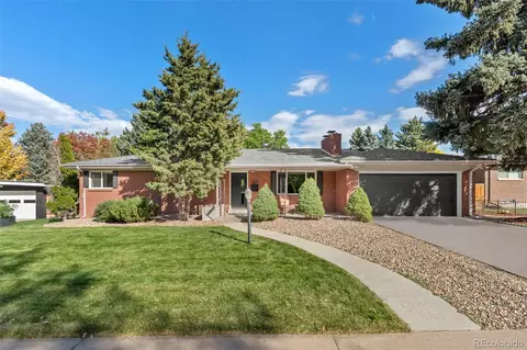 7070 S Lakeview St, Littleton, CO 80120