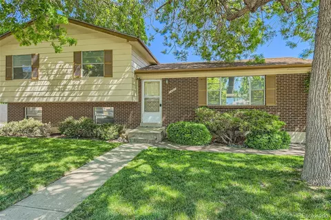 1401 E 119th Pl, Northglenn, CO 80233