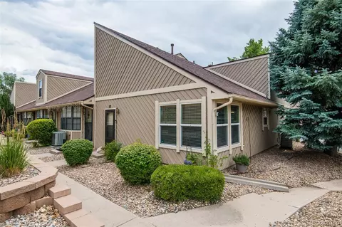 3300 W Florida Ave #37, Denver, CO 80219