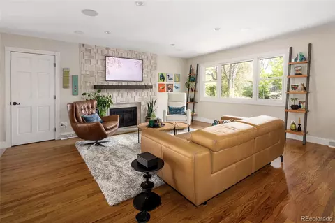 6402 E Cornell Ave, Denver, CO 80222 photo 21