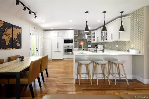 6402 E Cornell Ave, Denver, CO 80222 photo 8