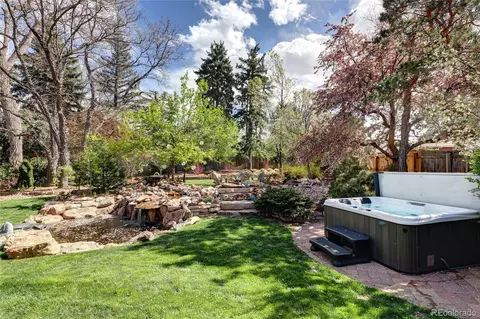 6402 E Cornell Ave, Denver, CO 80222 photo 33