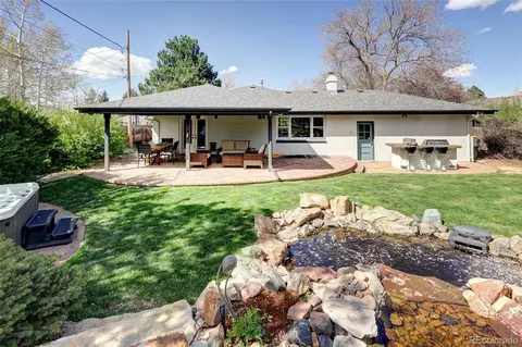 6402 E Cornell Ave, Denver, CO 80222 photo 36