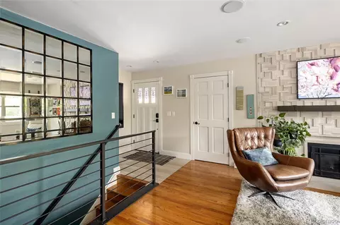 6402 E Cornell Ave, Denver, CO 80222 photo 5
