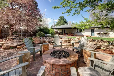 6402 E Cornell Ave, Denver, CO 80222 photo 35