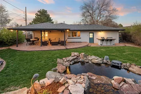 6402 E Cornell Ave, Denver, CO 80222 photo 45