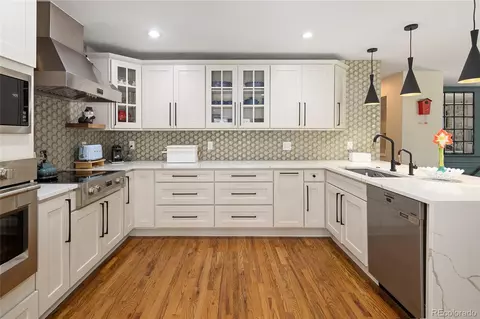 6402 E Cornell Ave, Denver, CO 80222 photo 13