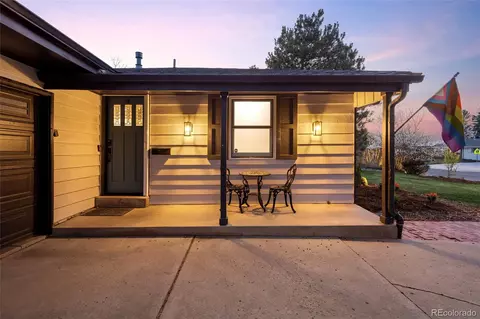 6402 E Cornell Ave, Denver, CO 80222 photo 2