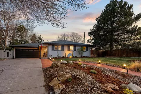 6402 E Cornell Ave, Denver, CO 80222 photo 3