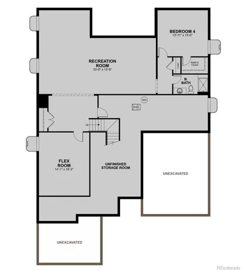 24771 E 38th Ave, Aurora, CO 80019 photo 27