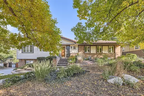 10695 W 26th Ave, Wheat Ridge, CO 80215