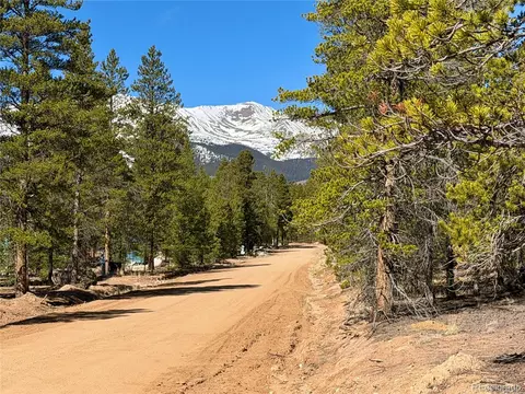 341 Aspen Dr, Leadville, CO 80461