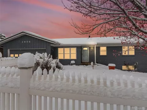 1956 S Xenon St, Lakewood, CO 80228