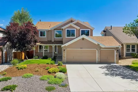 18917 E Union Dr, Aurora, CO 80015