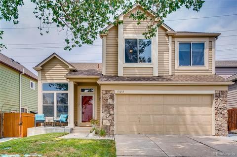 19293 E Linvale Pl, Aurora, CO 80013 photo 1