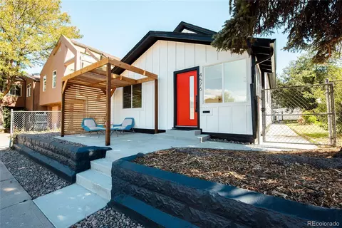 4576 Yates St, Denver, CO 80212