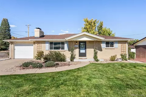 8371 W 70th Ave, Arvada, CO 80004