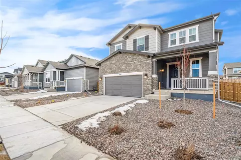13402 E 110th Way, Commerce City, CO 80022 photo 2
