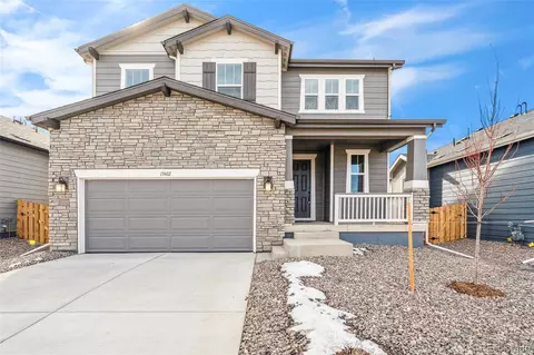 13402 E 110th Way, Commerce City, CO 80022