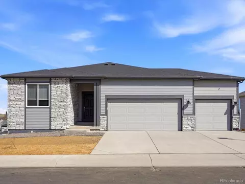 1683 Yampa River Dr, Windsor, CO 80550
