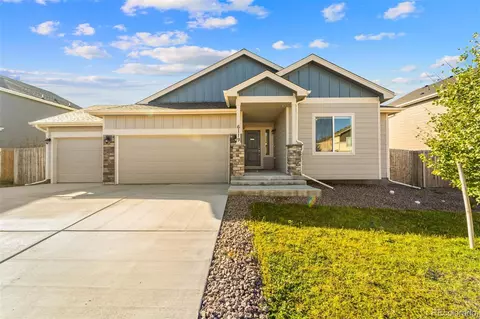 6119 Mumford Dr, Colorado Springs, CO 80925