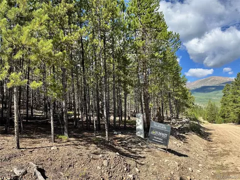 776 Spruce Dr, Twin Lakes, CO 81251