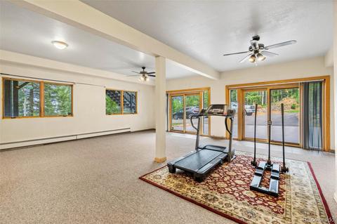 10318 Christopher Dr, Conifer, CO 80433 photo 32