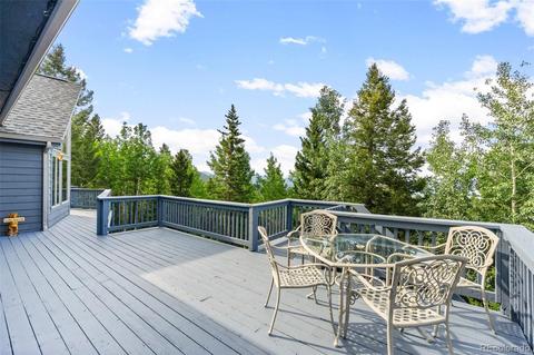 10318 Christopher Dr, Conifer, CO 80433 photo 13