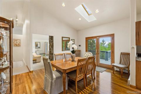 10318 Christopher Dr, Conifer, CO 80433 photo 7