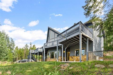 10318 Christopher Dr, Conifer, CO 80433 photo 34