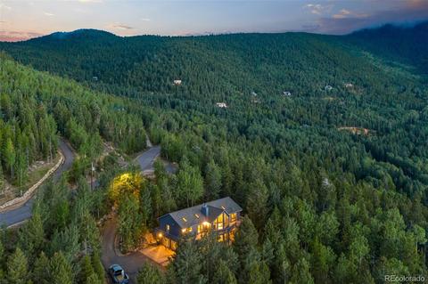 10318 Christopher Dr, Conifer, CO 80433 photo 40