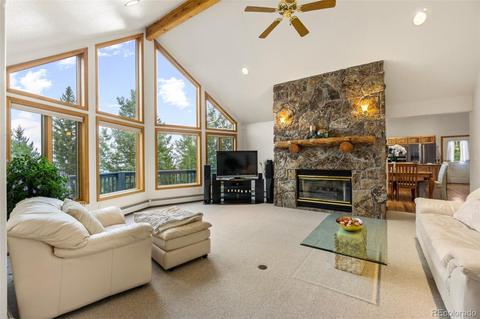 10318 Christopher Dr, Conifer, CO 80433 photo 4