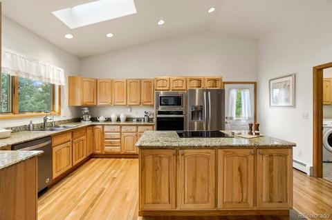 10318 Christopher Dr, Conifer, CO 80433 photo 9