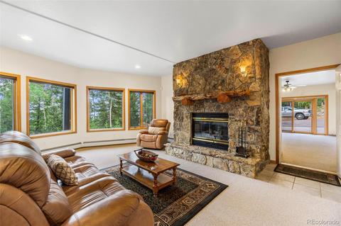 10318 Christopher Dr, Conifer, CO 80433 photo 25