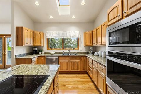 10318 Christopher Dr, Conifer, CO 80433 photo 10